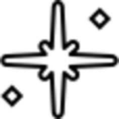 Holy star