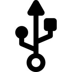 USB
