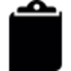 clipboard