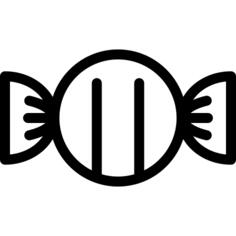 散装糖果