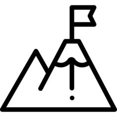 山