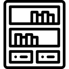 Shelf