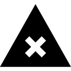 Danger Sign