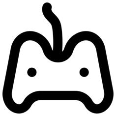 游戏手柄