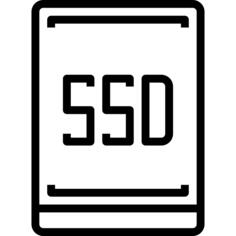 SSD
