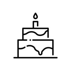 生日蛋糕