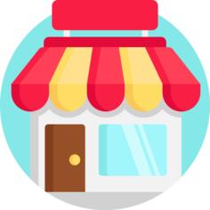 店
