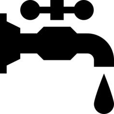 Water scarcity