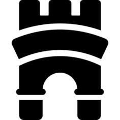 城堡