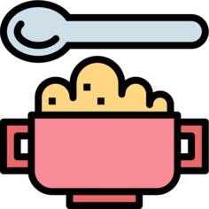 婴儿食品