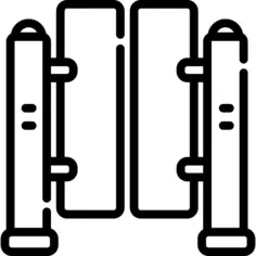 Turnstiles