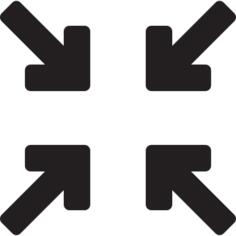 Minimize Arrows