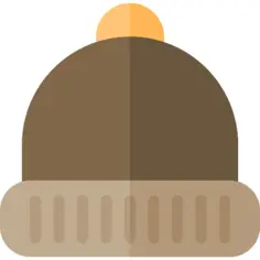 Winter hat