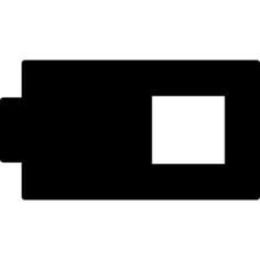 Half Battery