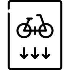 Bike lane