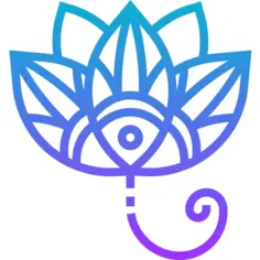Lotus flower