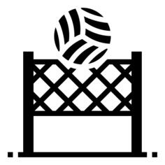 排球