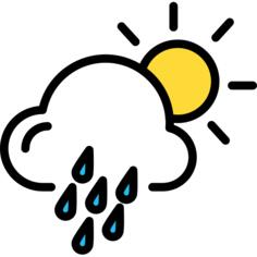 毛毛雨