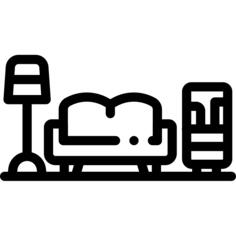 客厅