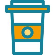 Coffee cup