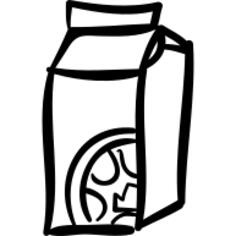 果汁砖