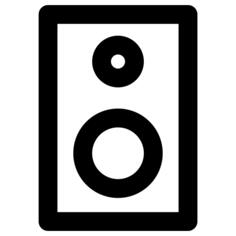 扬声器