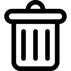 Trash