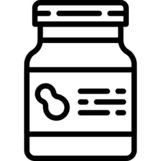 Peanut butter