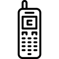 Cellular phone
