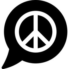 Peace Message