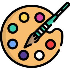 Palette
