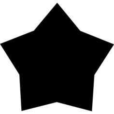星形