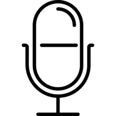 Microphone