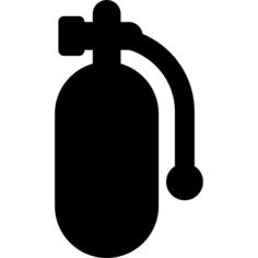氧气管