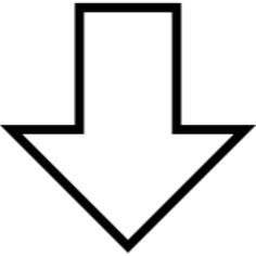 Big Down Arrow