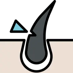 Hair removal