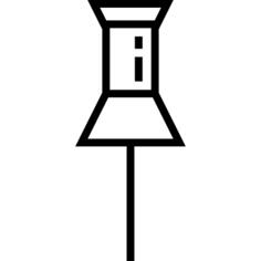 Pin