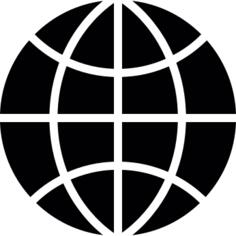 Earth grid