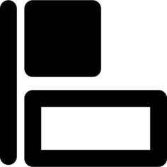 Align to Left