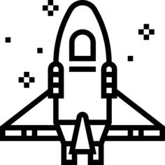 飞船
