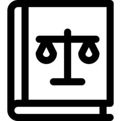 Law book