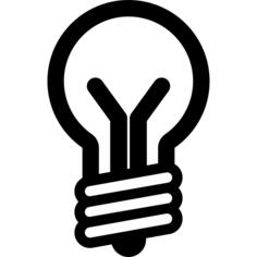Little Light Bulb