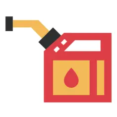 Gas