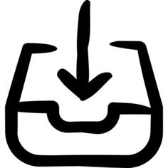 收件箱