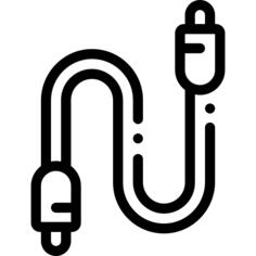 Jack cable