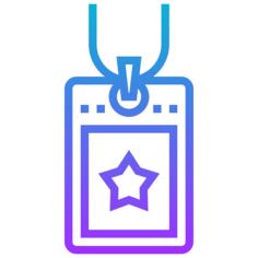 Dog tag