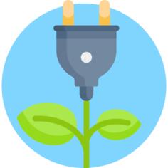 Green energy