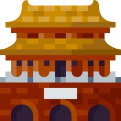 Forbidden city