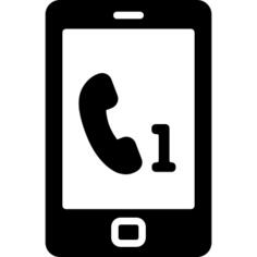 One Missed Phone