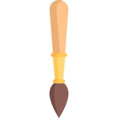 Paint brush